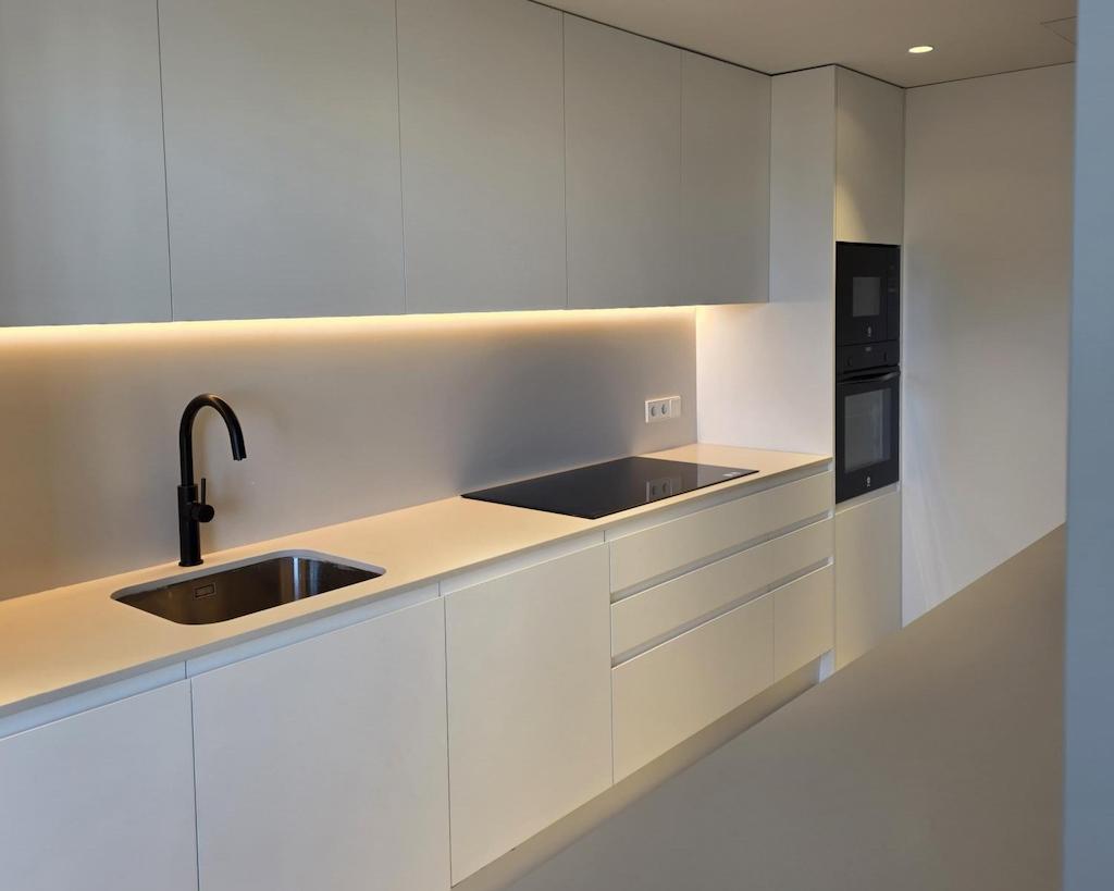 Reforma de cocina en Alicante — Royal Imbau